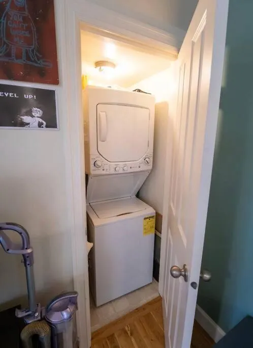 Adorable Cozy House With Parking And Loft! Villa Seattle 0*,  USA