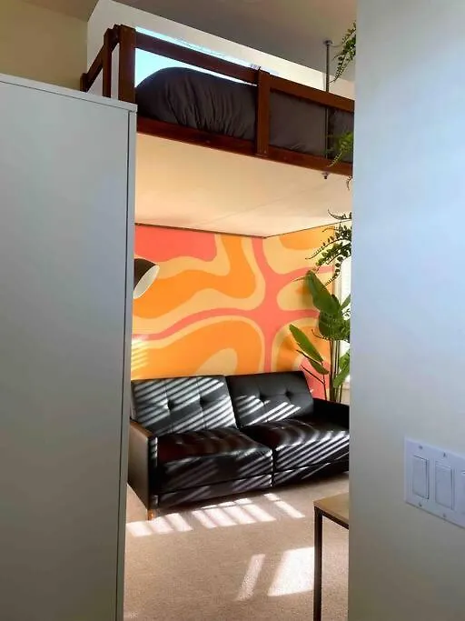 Adorable Cozy House With Parking And Loft! Villa Seattle 0*,