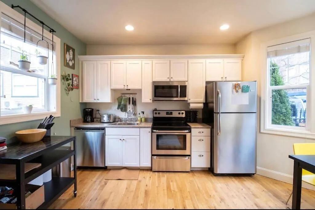 Adorable Cozy House With Parking And Loft! Villa Seattle 0*,