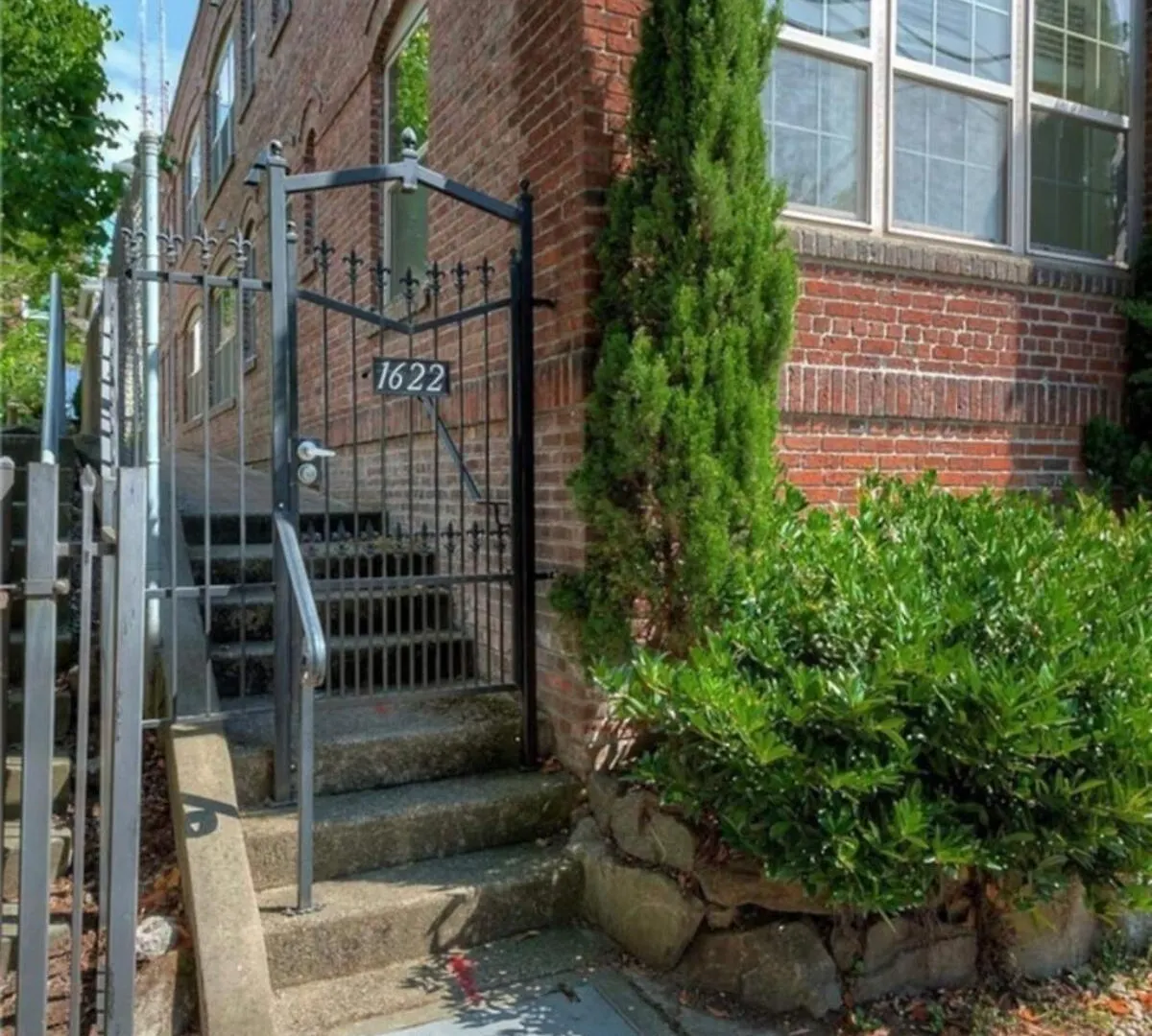 Adorable Cozy House With Parking And Loft! Villa Seattle USA