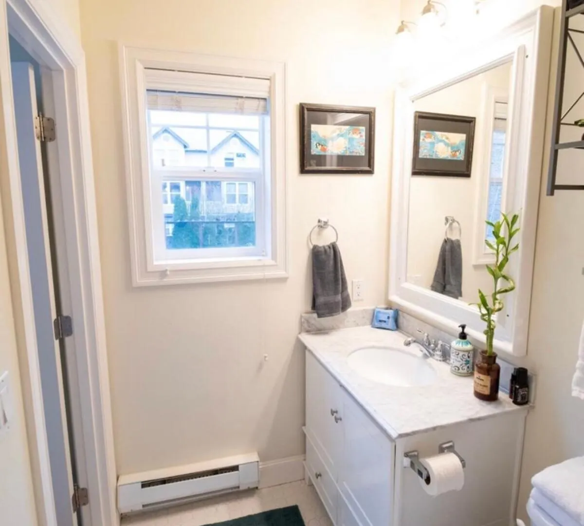 Adorable Cozy House With Parking And Loft! Villa Seattle Feriehus
