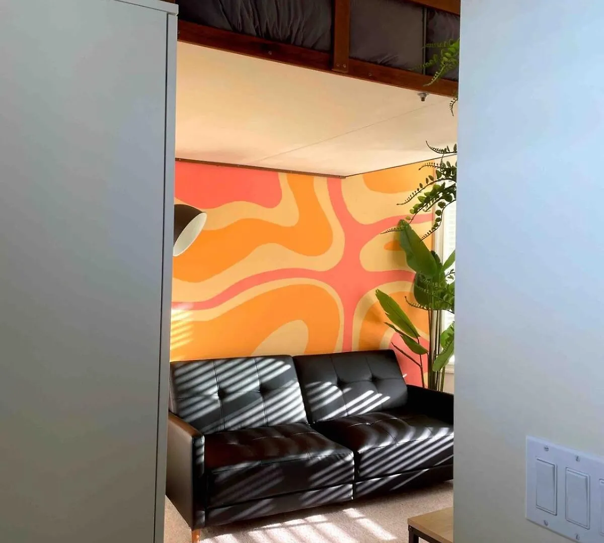 Adorable Cozy House With Parking And Loft! Villa Seattle ABD